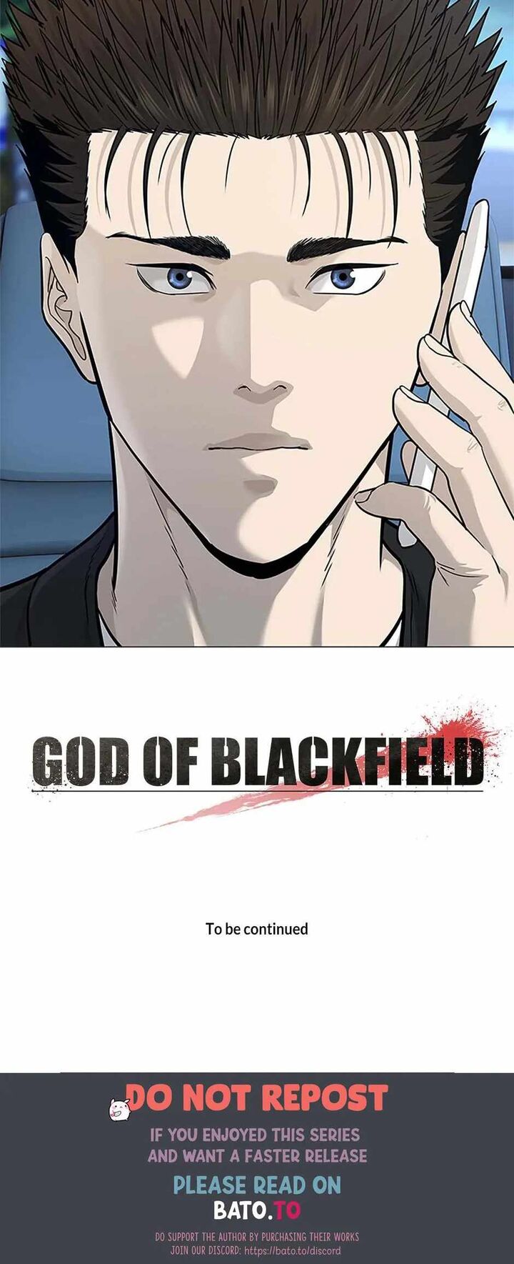 God Of Blackfield 177 92