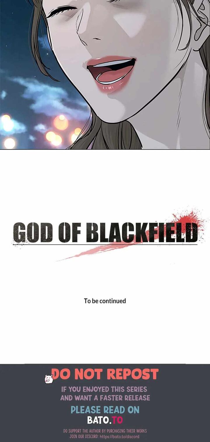 God Of Blackfield 179 74