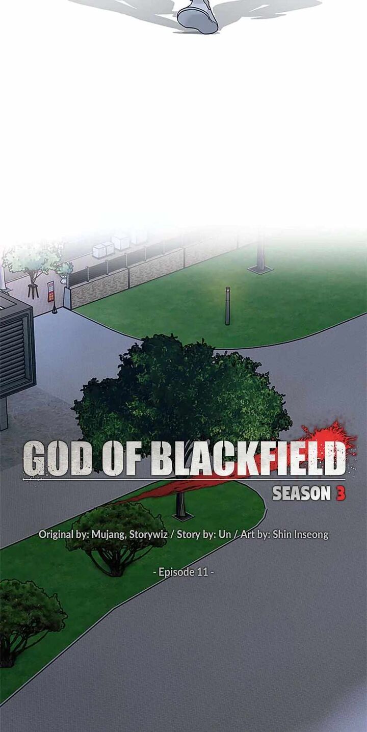 God Of Blackfield 180 3