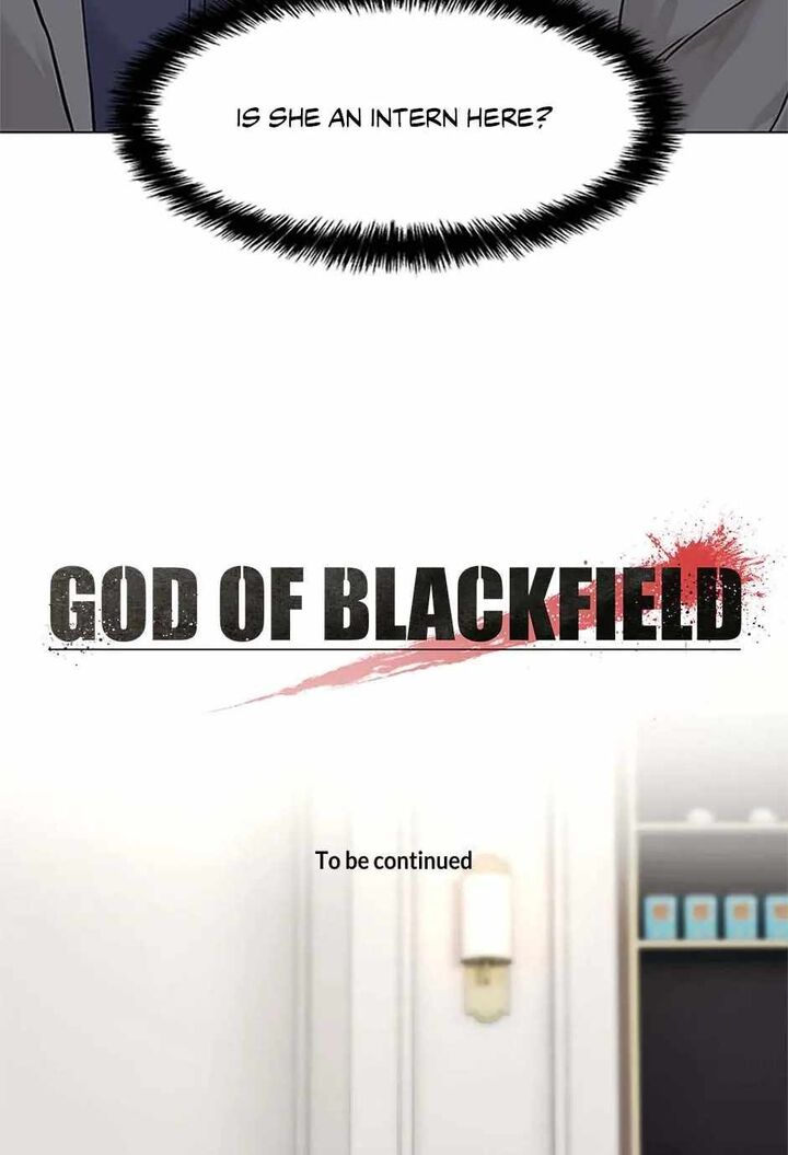 God Of Blackfield 180 71