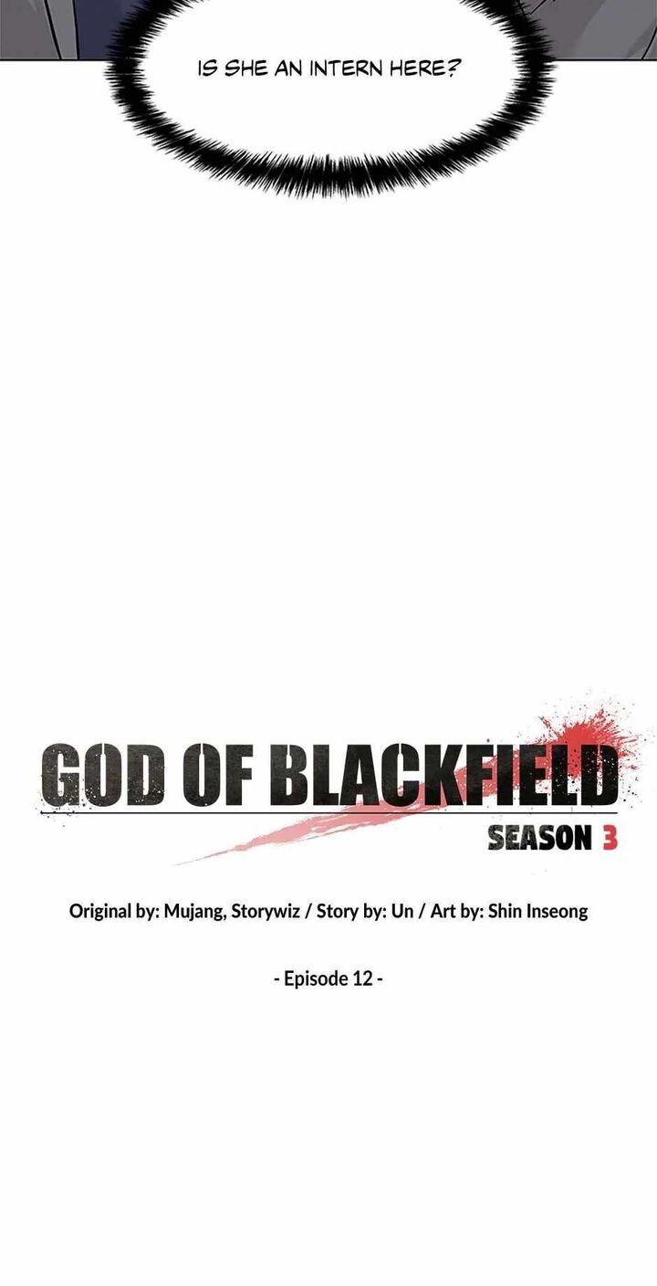 God Of Blackfield 181 2