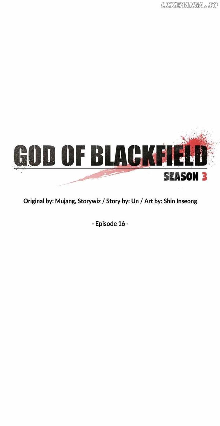 God Of Blackfield 185 4