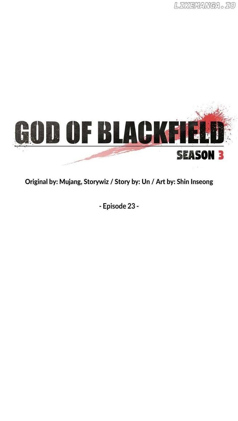 God Of Blackfield 192 7