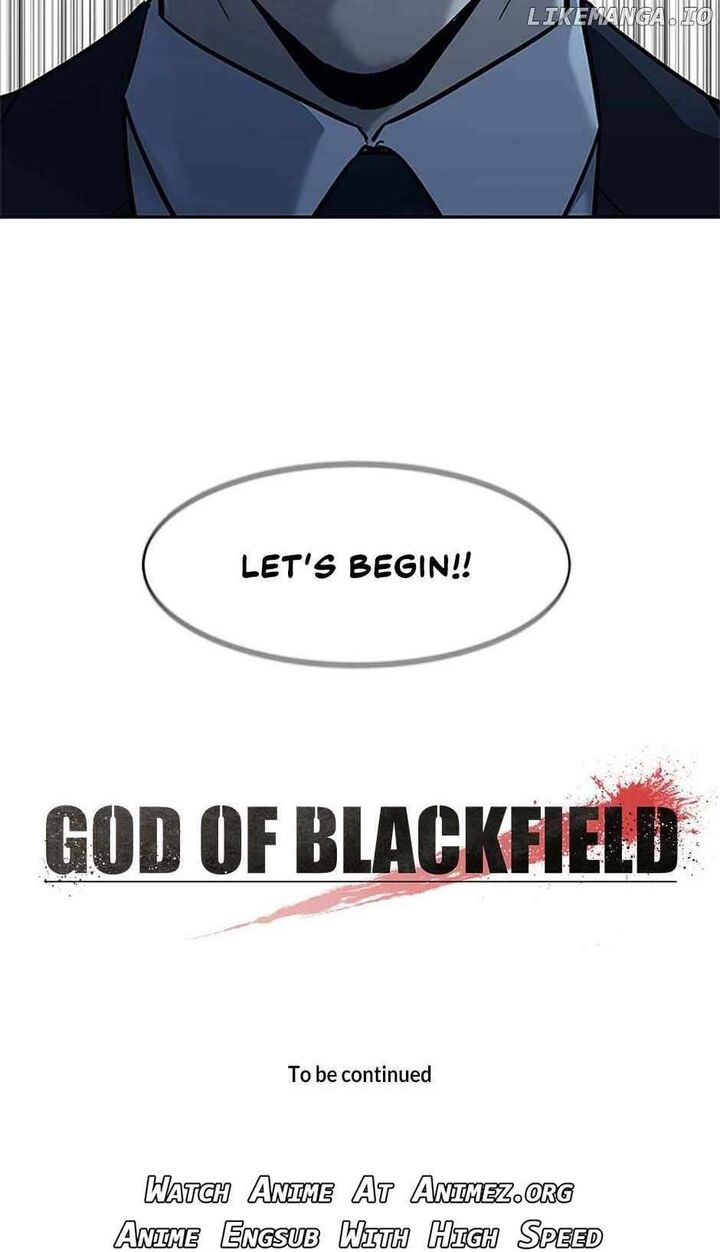 God Of Blackfield 192 83