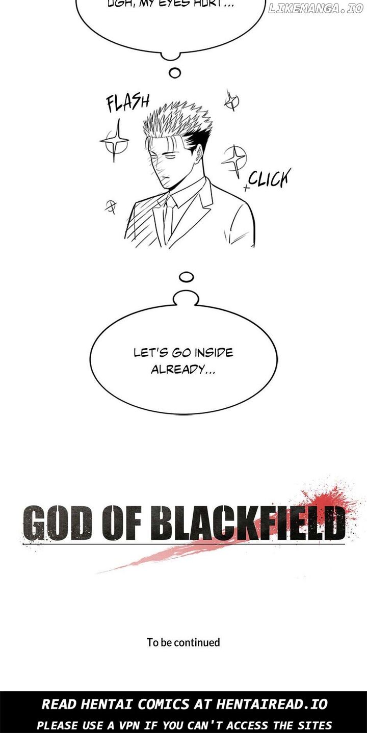 God Of Blackfield 193 72