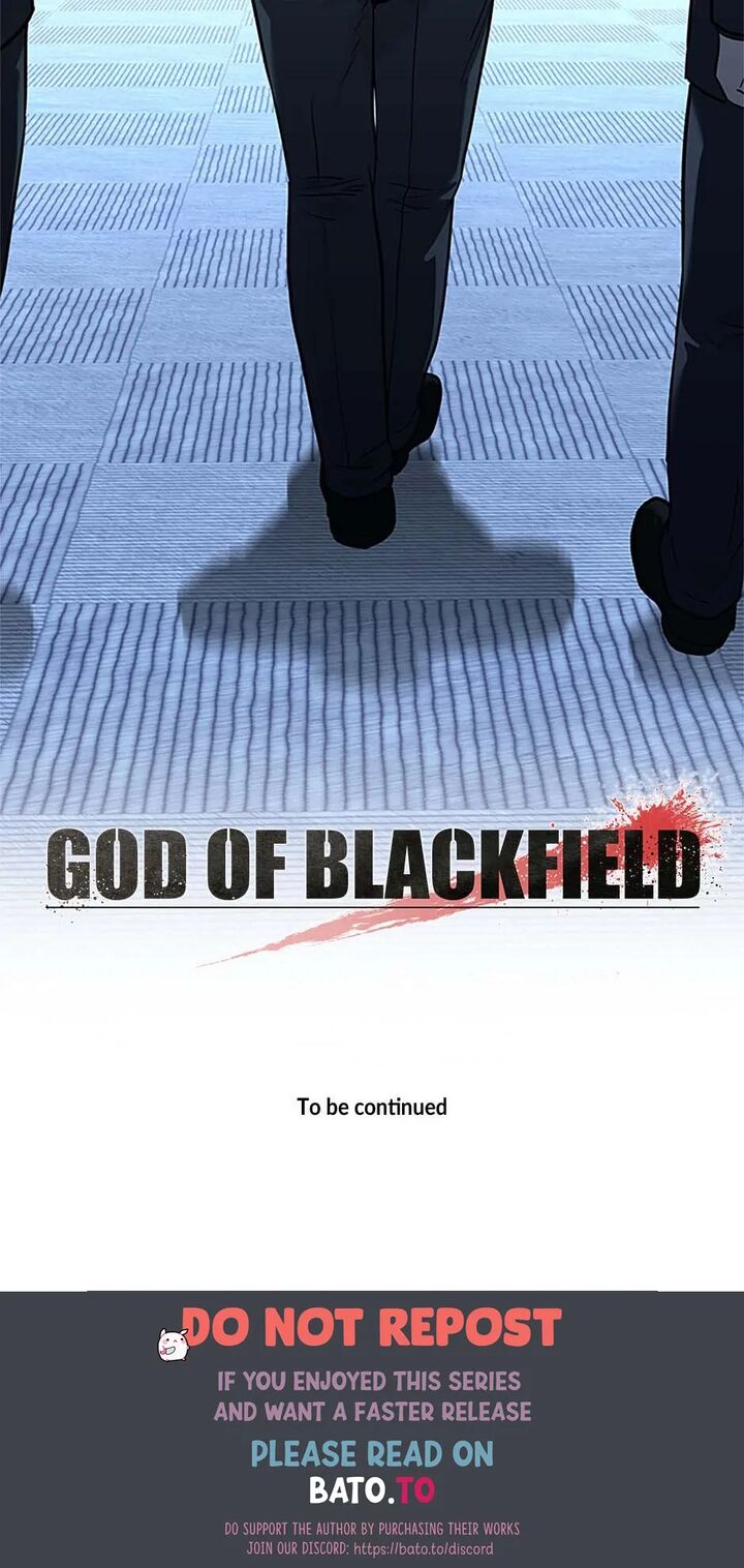 God Of Blackfield 194 81