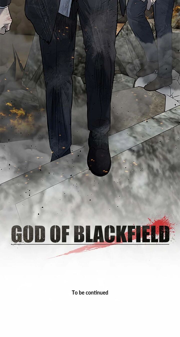 God Of Blackfield 200 106