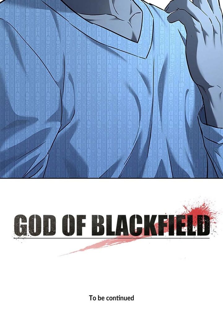 God Of Blackfield 201 96