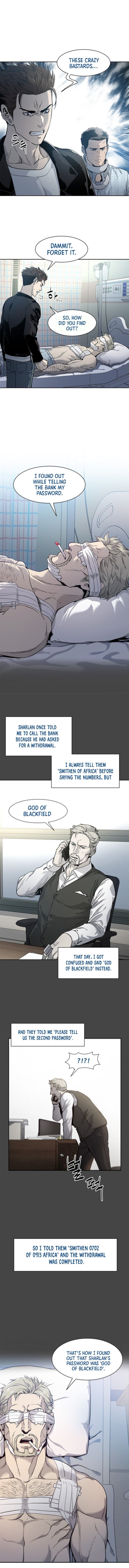 God Of Blackfield 33 2