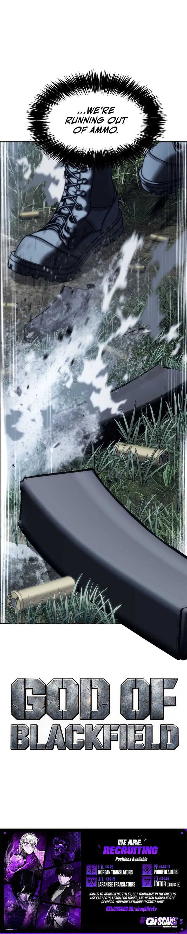 God Of Blackfield 340 13