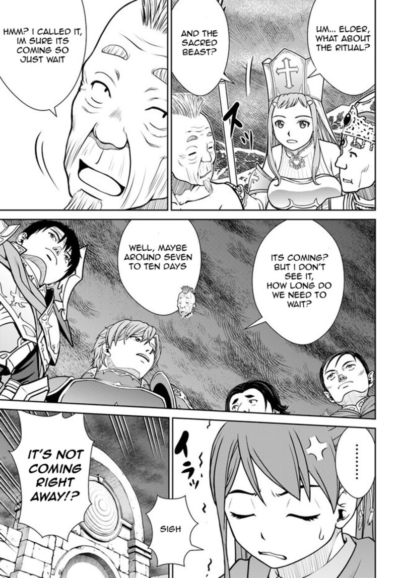 Gokufuri Kyohi Shite Tesaguri Start Tokka Shinai Healer Nakama To Wakarete Tabi Ni Deru 44 15