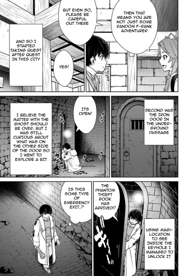 Gokufuri Kyohi Shite Tesaguri Start Tokka Shinai Healer Nakama To Wakarete Tabi Ni Deru 44 4