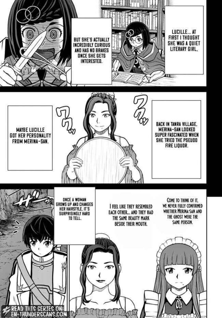 Gokufuri Kyohi Shite Tesaguri Start Tokka Shinai Healer Nakama To Wakarete Tabi Ni Deru 48 17