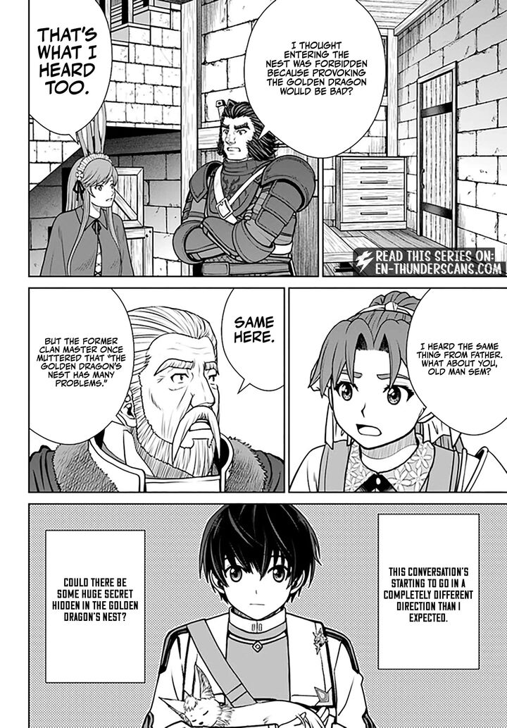 Gokufuri Kyohi Shite Tesaguri Start Tokka Shinai Healer Nakama To Wakarete Tabi Ni Deru 49 12