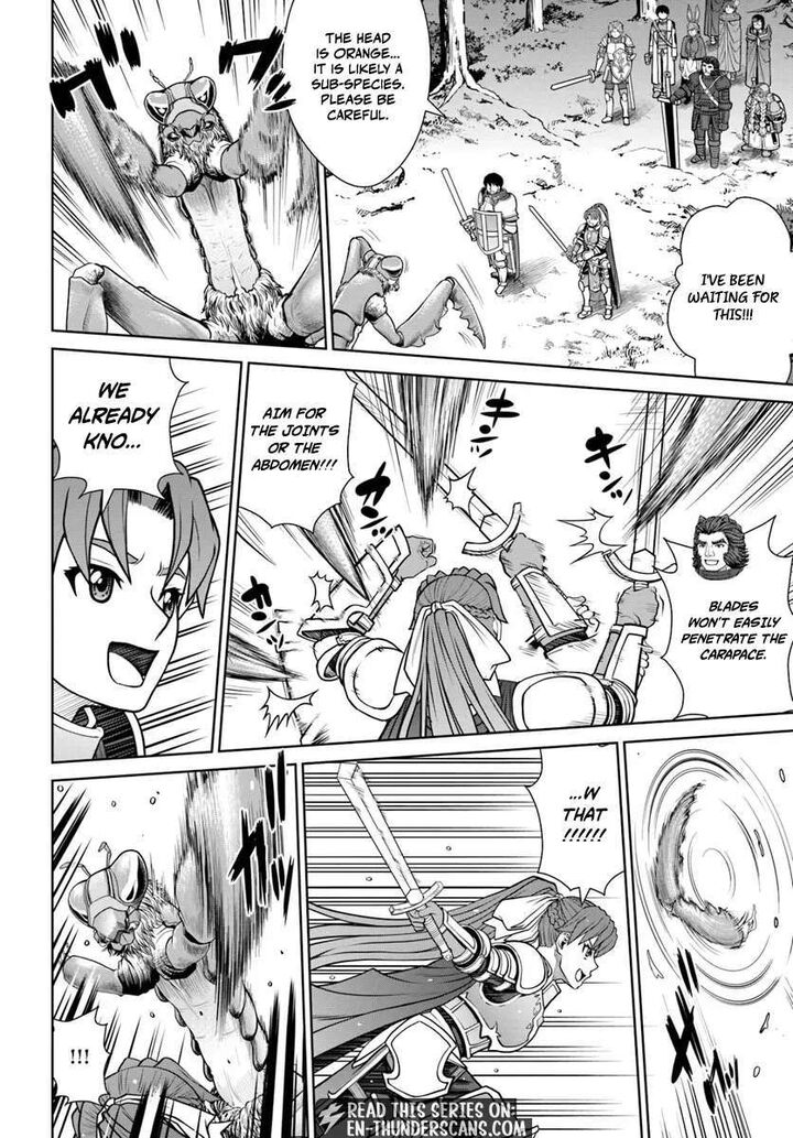 Gokufuri Kyohi Shite Tesaguri Start Tokka Shinai Healer Nakama To Wakarete Tabi Ni Deru 50 12