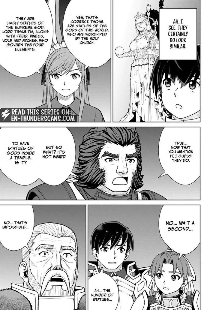 Gokufuri Kyohi Shite Tesaguri Start Tokka Shinai Healer Nakama To Wakarete Tabi Ni Deru 51 13