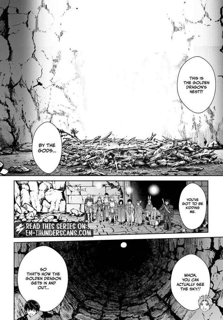 Gokufuri Kyohi Shite Tesaguri Start Tokka Shinai Healer Nakama To Wakarete Tabi Ni Deru 51 8
