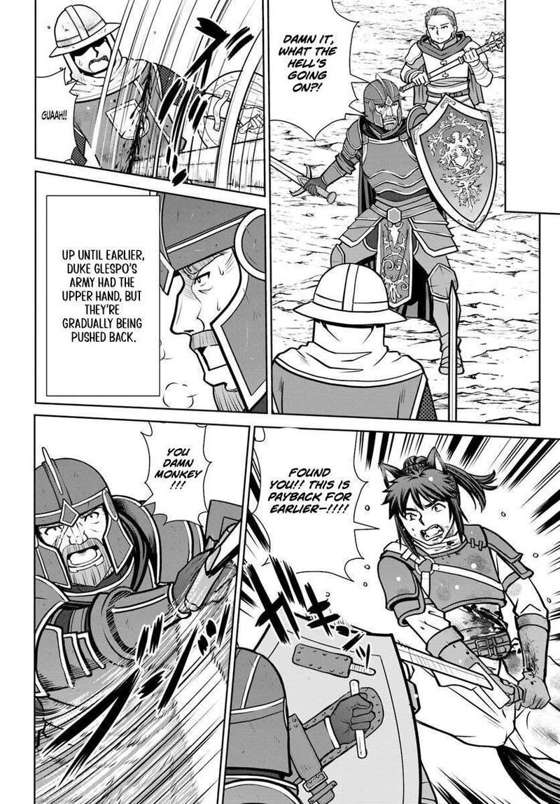 Gokufuri Kyohi Shite Tesaguri Start Tokka Shinai Healer Nakama To Wakarete Tabi Ni Deru 58 9