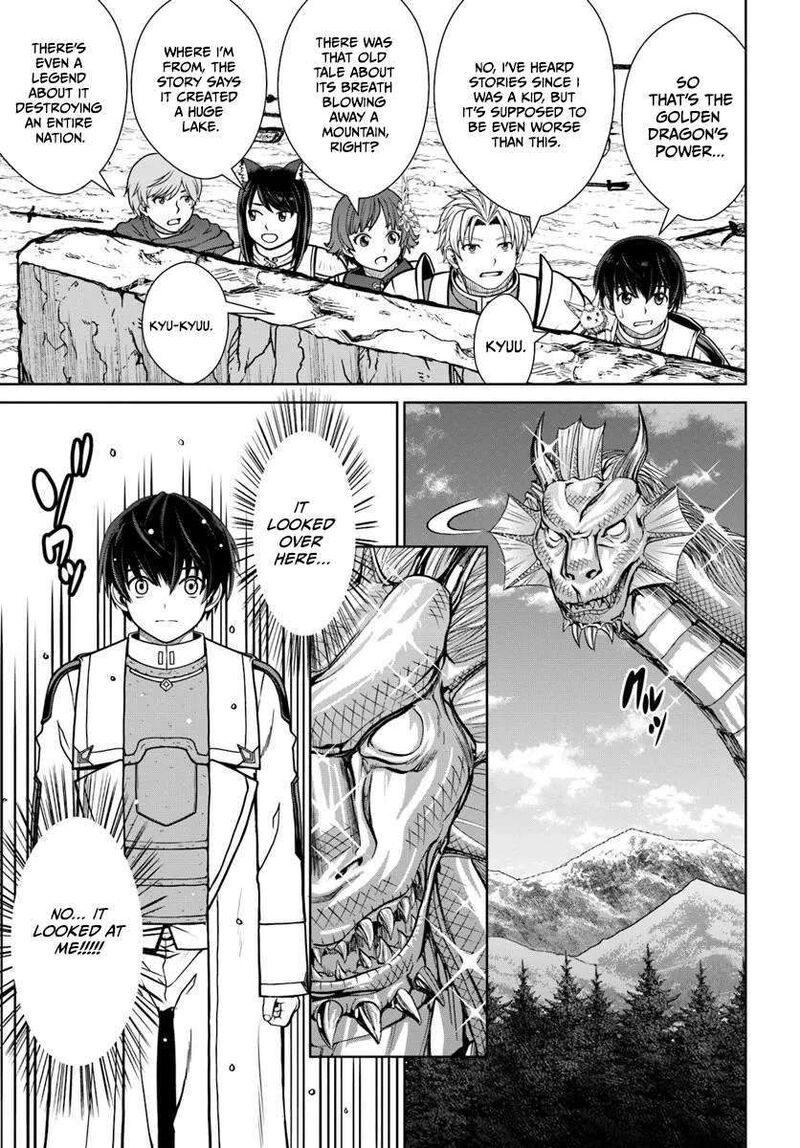 Gokufuri Kyohi Shite Tesaguri Start Tokka Shinai Healer Nakama To Wakarete Tabi Ni Deru 59 16