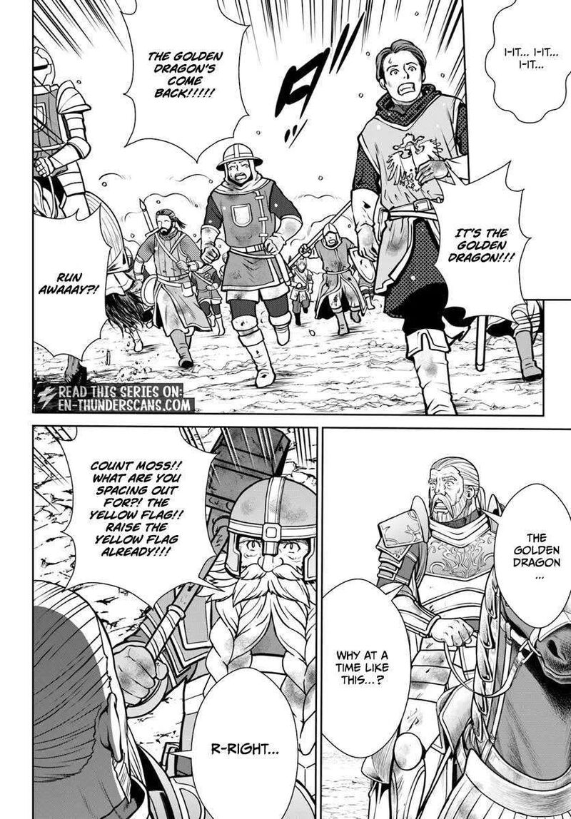 Gokufuri Kyohi Shite Tesaguri Start Tokka Shinai Healer Nakama To Wakarete Tabi Ni Deru 59 3