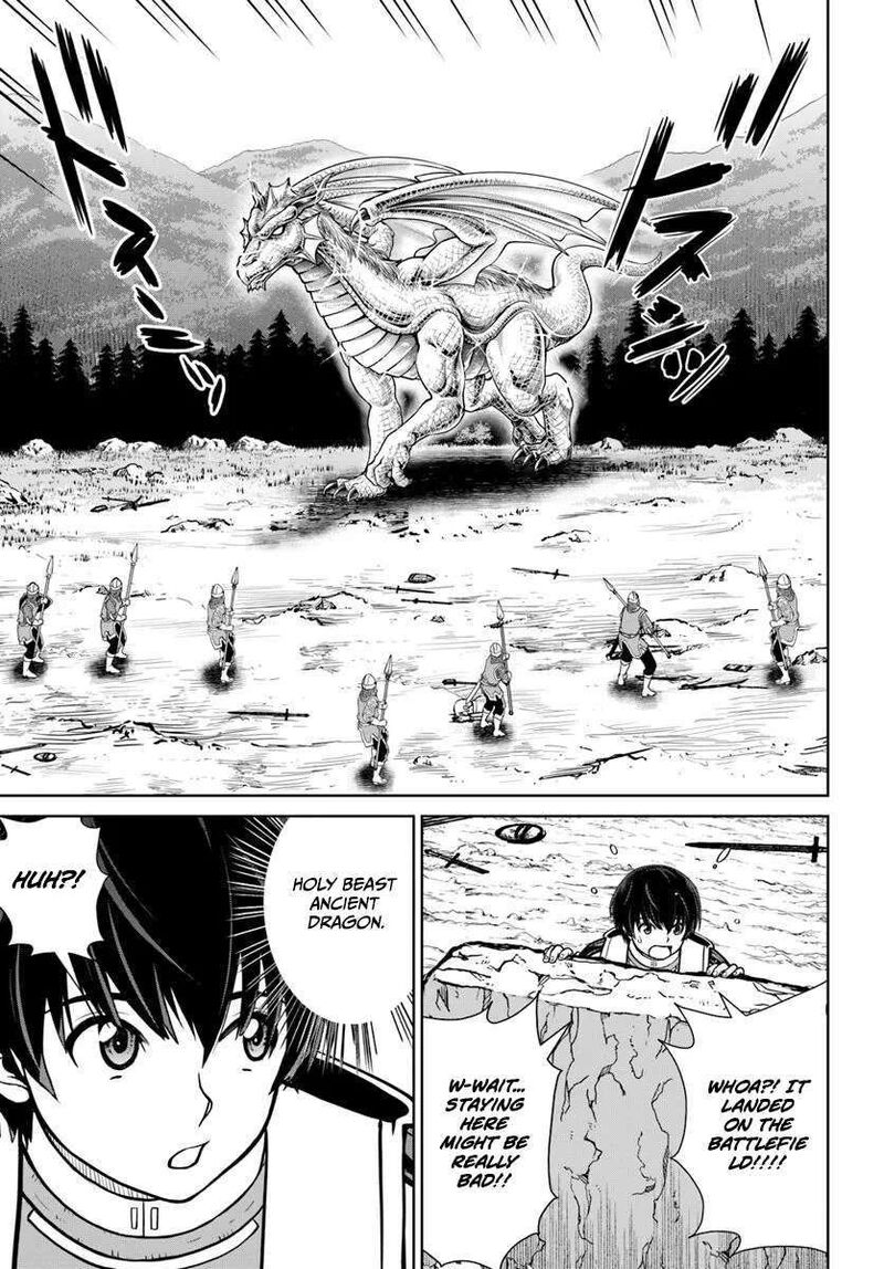 Gokufuri Kyohi Shite Tesaguri Start Tokka Shinai Healer Nakama To Wakarete Tabi Ni Deru 59 4