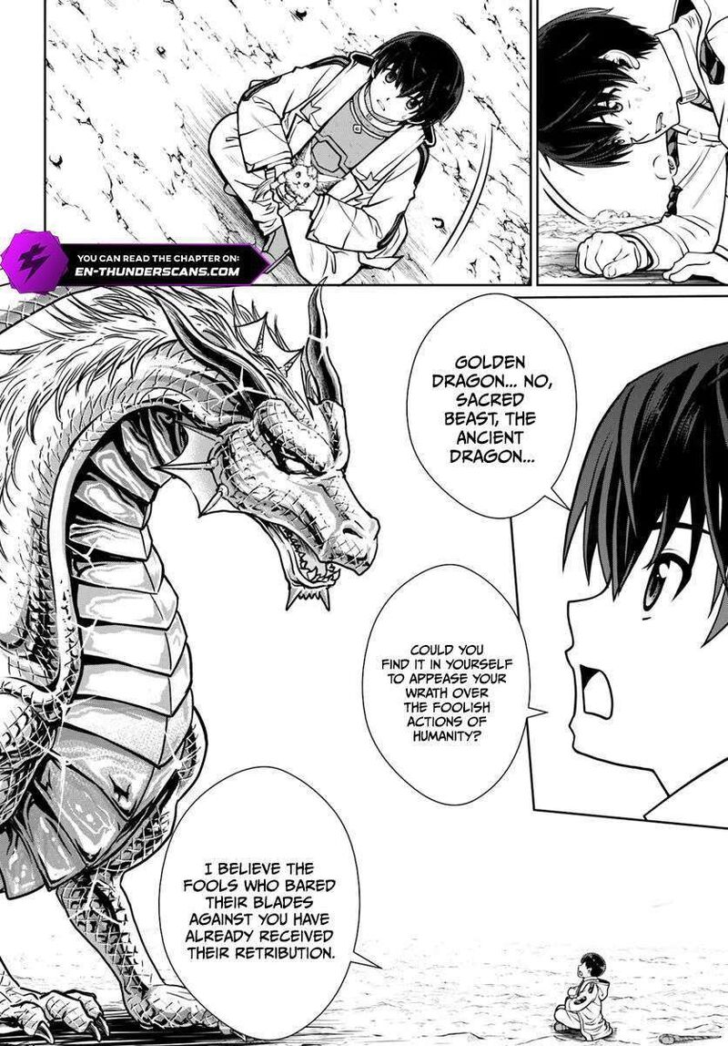 Gokufuri Kyohi Shite Tesaguri Start Tokka Shinai Healer Nakama To Wakarete Tabi Ni Deru 60 13