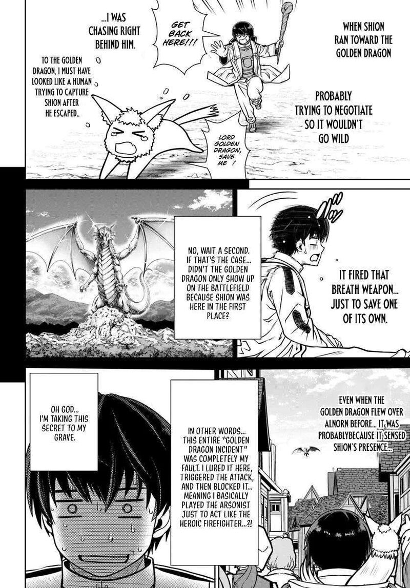 Gokufuri Kyohi Shite Tesaguri Start Tokka Shinai Healer Nakama To Wakarete Tabi Ni Deru 60 19