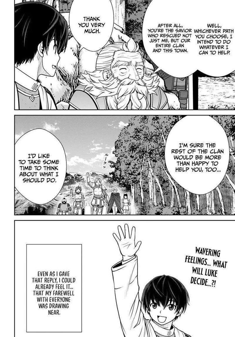 Gokufuri Kyohi Shite Tesaguri Start Tokka Shinai Healer Nakama To Wakarete Tabi Ni Deru 60 23
