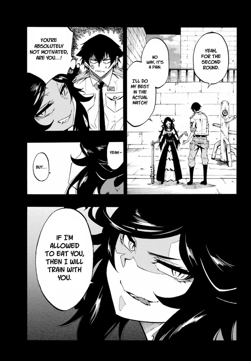 Gokusotsu Kraken 37 19