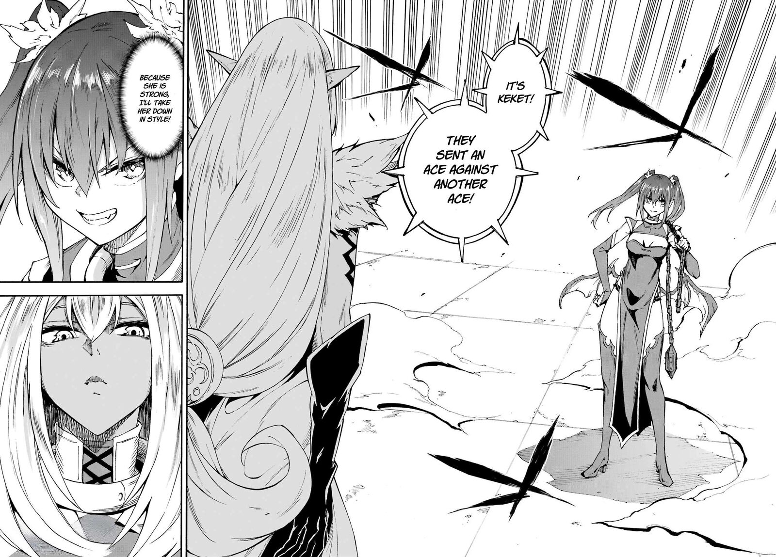 Gokusotsu Kraken 41 29