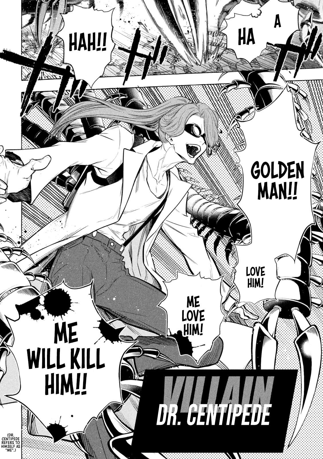 Golden Man Petos 1 26