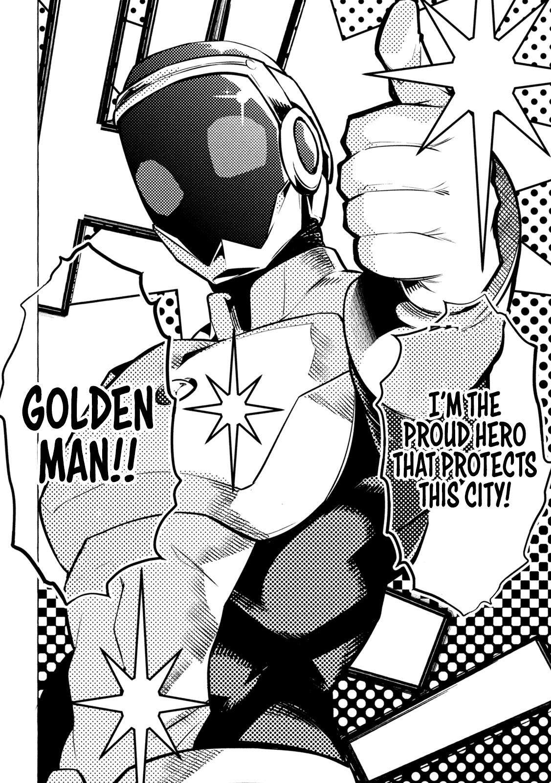Golden Man Petos 1 63