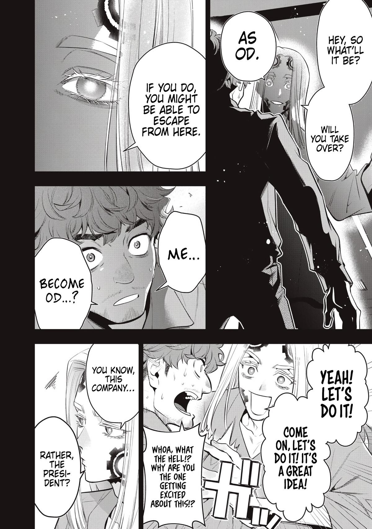 Golden Man Petos 78 14