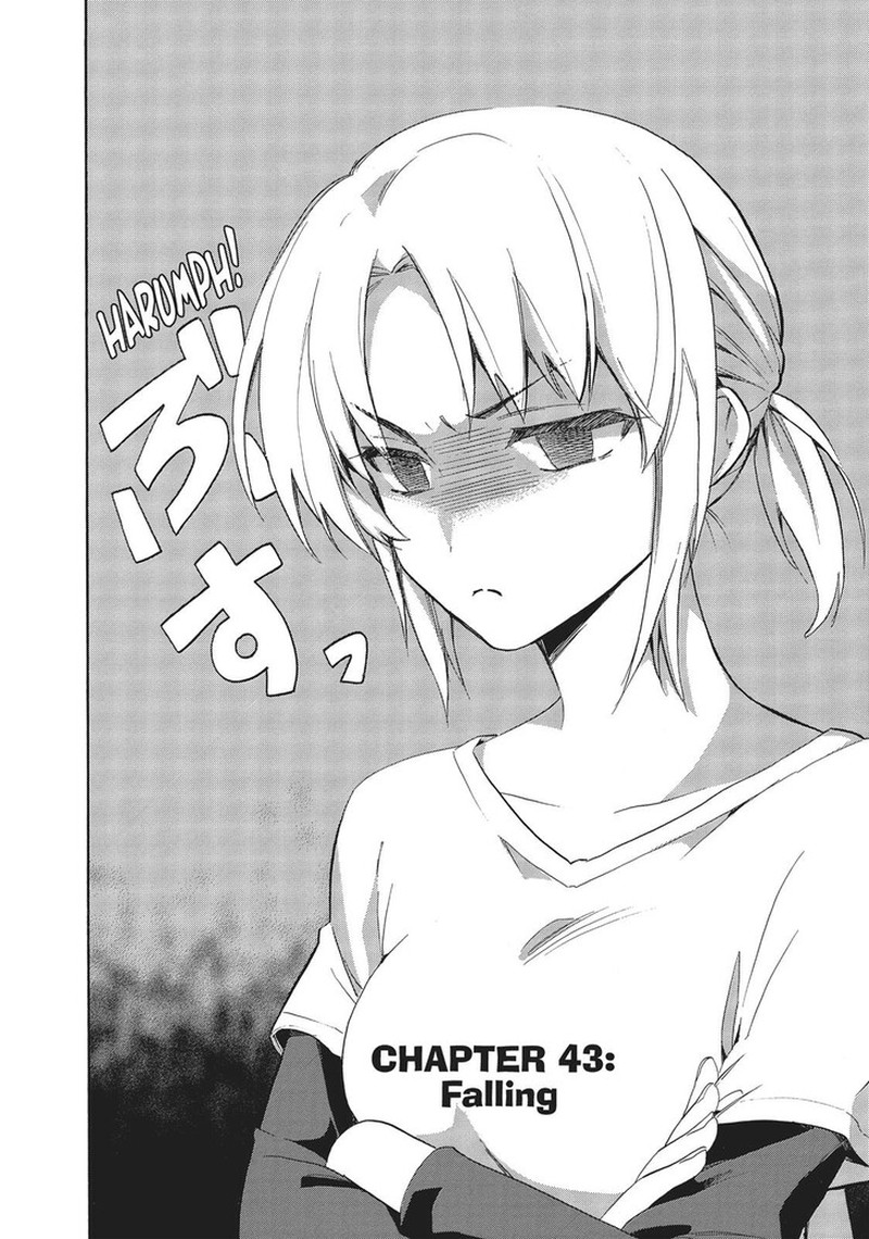 Golden Time Umechazuke 43 2