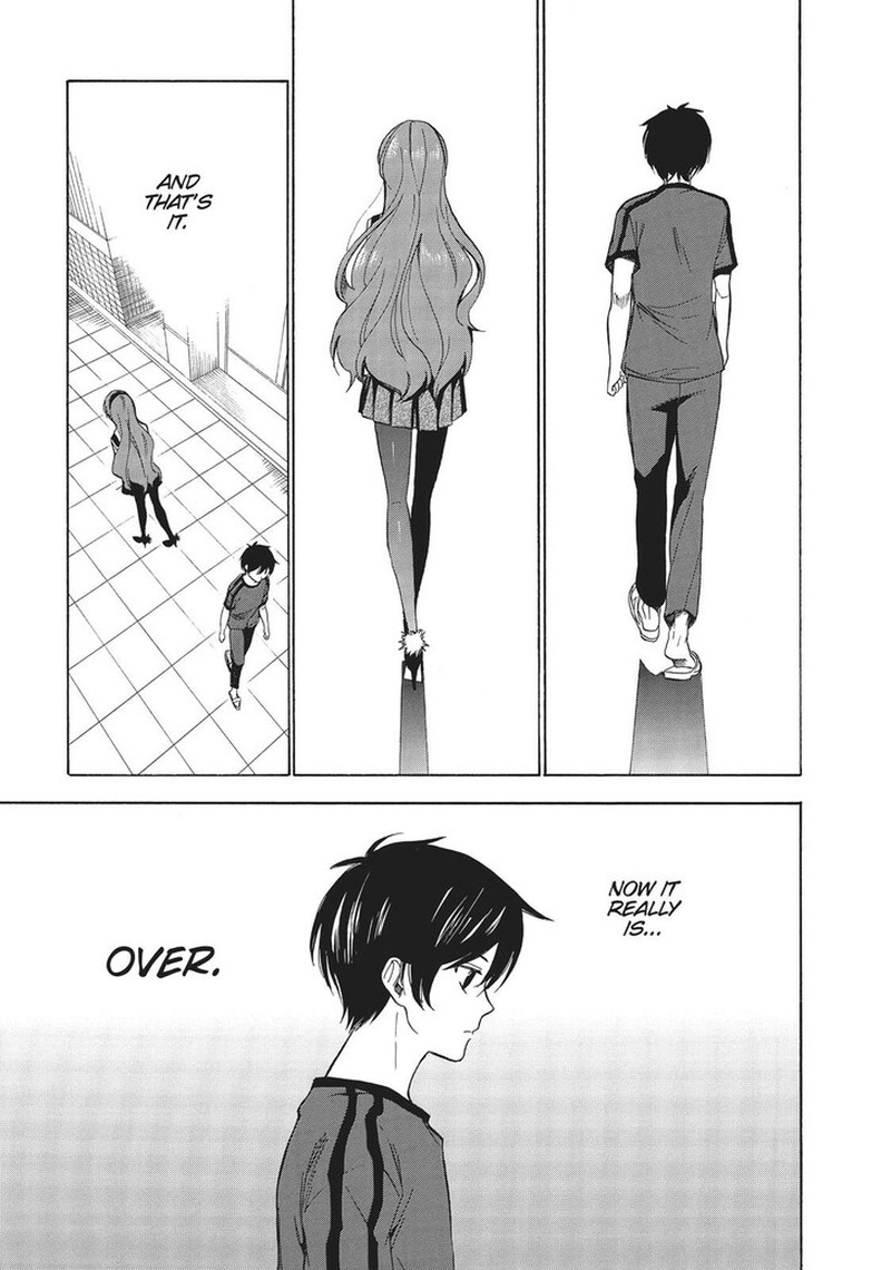 Golden Time Umechazuke 47 31