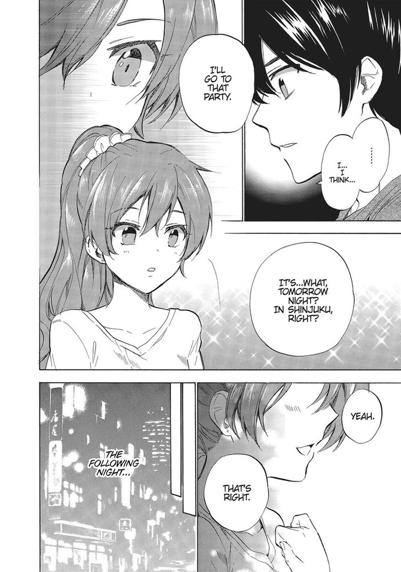 Golden Time Umechazuke 48 24