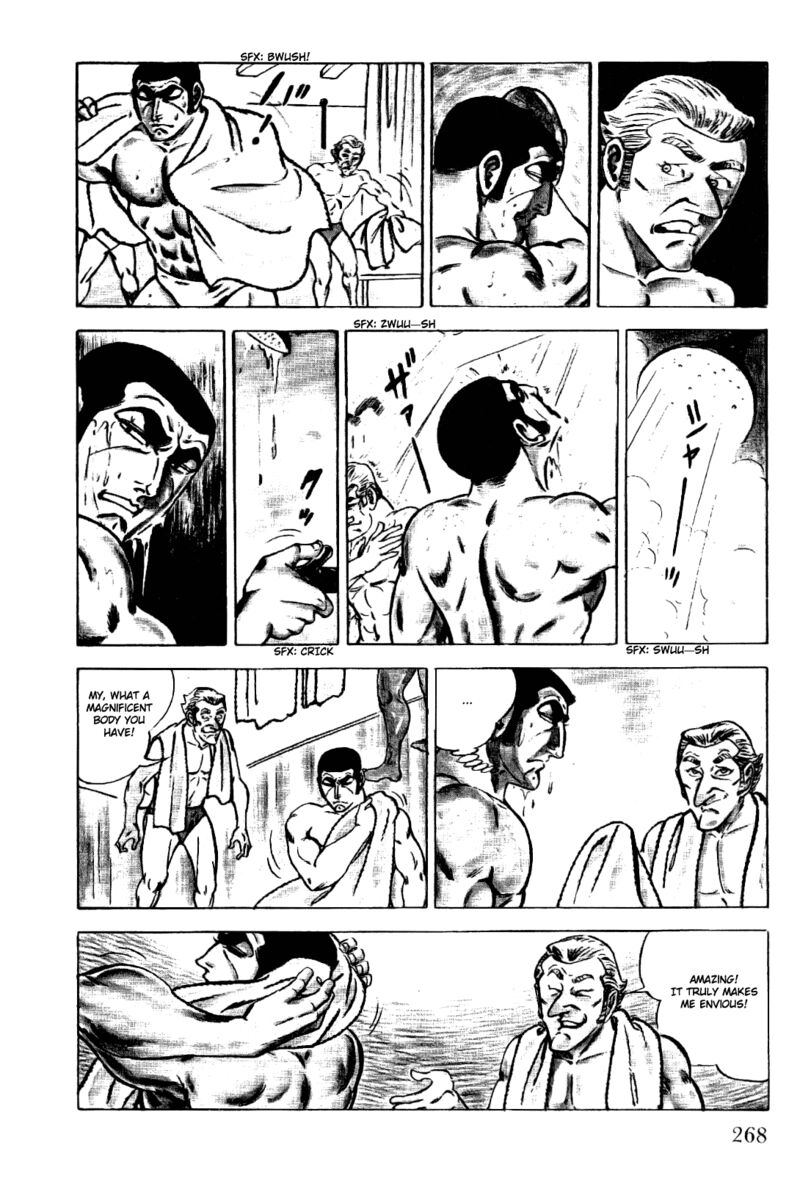 Golgo 13 16 3