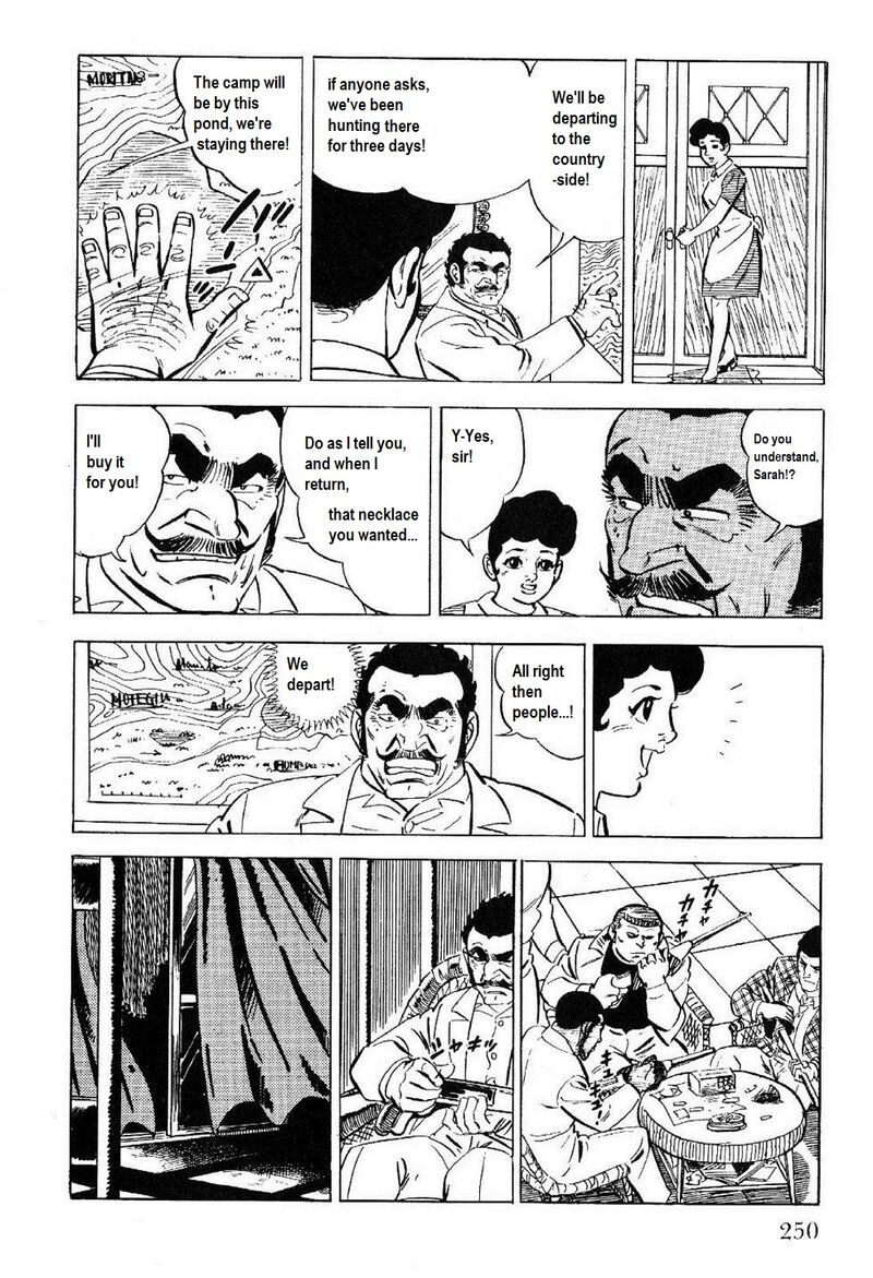 Golgo 13 28 28