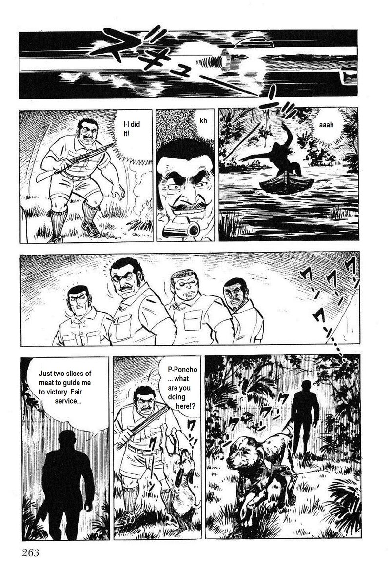 Golgo 13 28 41