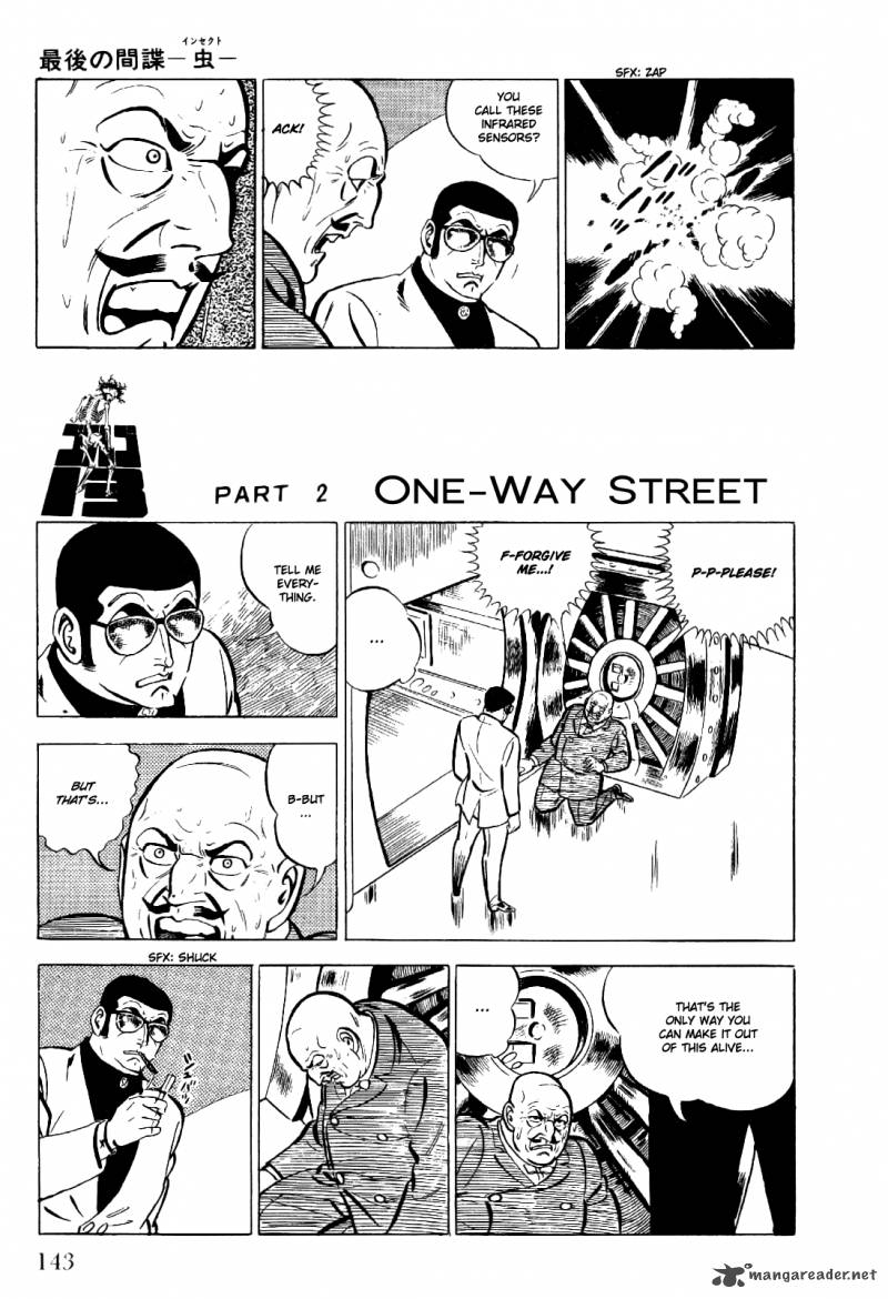 Golgo 13 4 144