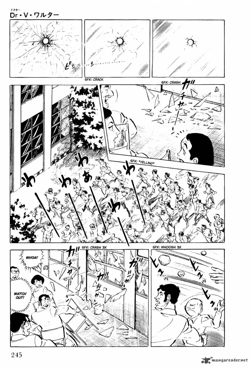 Golgo 13 4 244