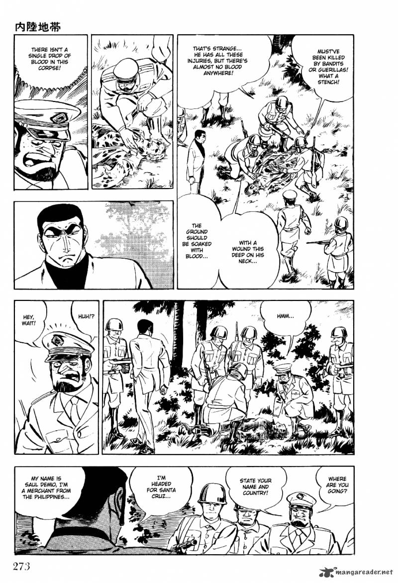 Golgo 13 4 272