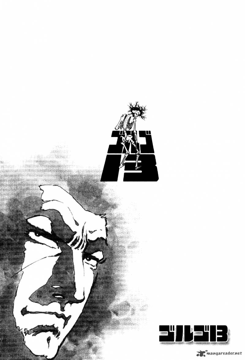 Golgo 13 4 49