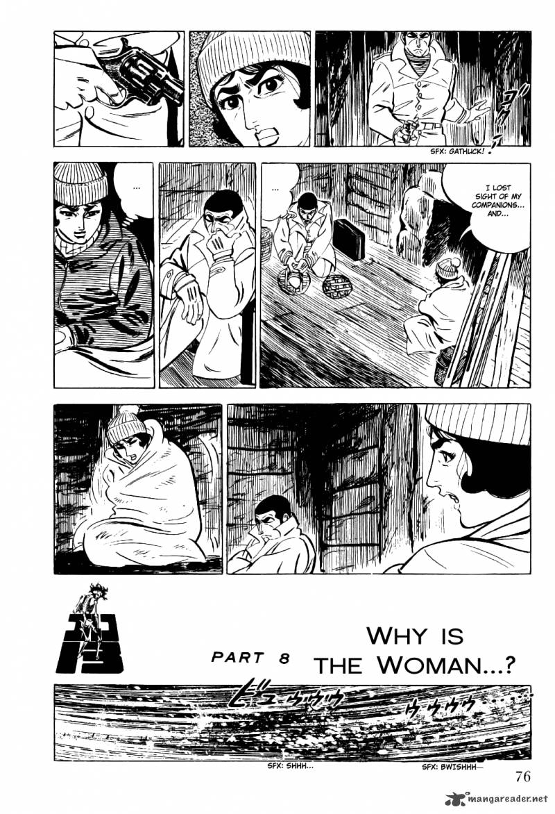 Golgo 13 4 77