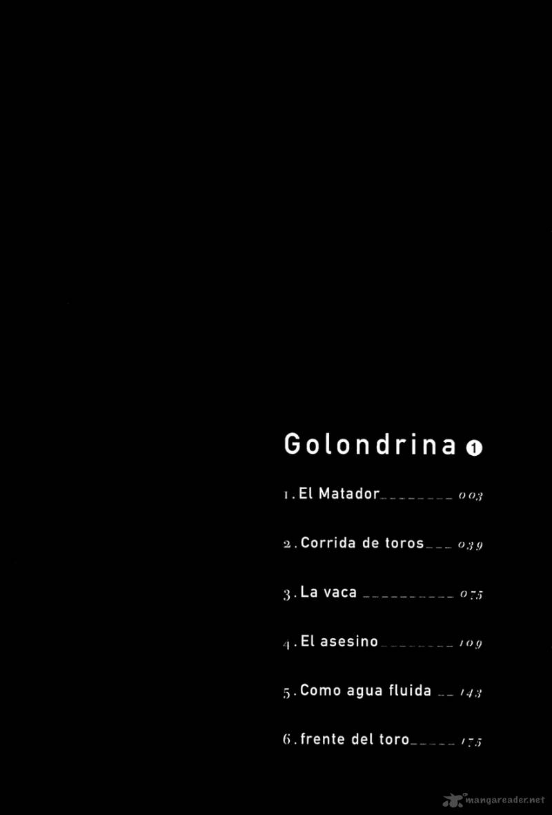 Golondrina 1 3