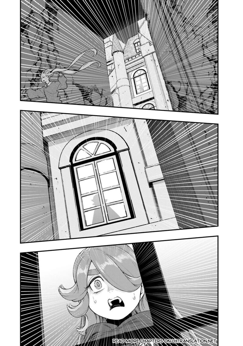 Gomi Ika Da To Tsuihou Sareta Shiyounin Jitsu Wa Zense Kenja Desu Shijou Saikyou No Kenja Sekai Saikouhou No Gakuen Ni Kayou 18b 1