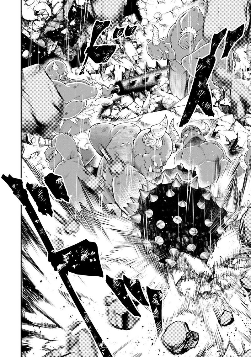 Gomi Ika Da To Tsuihou Sareta Shiyounin Jitsu Wa Zense Kenja Desu Shijou Saikyou No Kenja Sekai Saikouhou No Gakuen Ni Kayou 18b 11