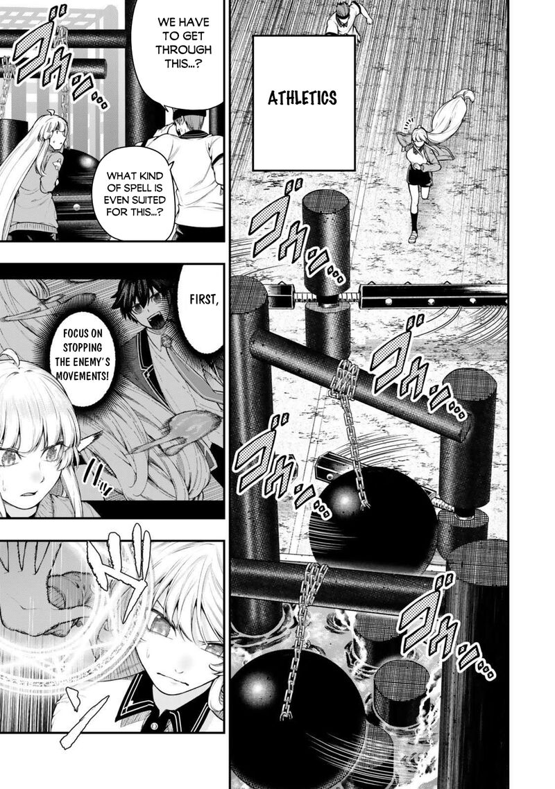 Gomi Ika Da To Tsuihousareta Shounin Jitsu Wa Zensei Kensha Desu 16a 9