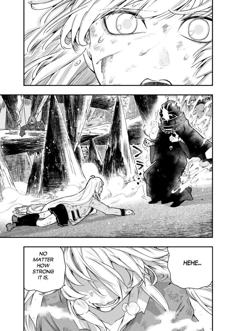 Gomi Ika Da To Tsuihousareta Shounin Jitsu Wa Zensei Kensha Desu 19a 22