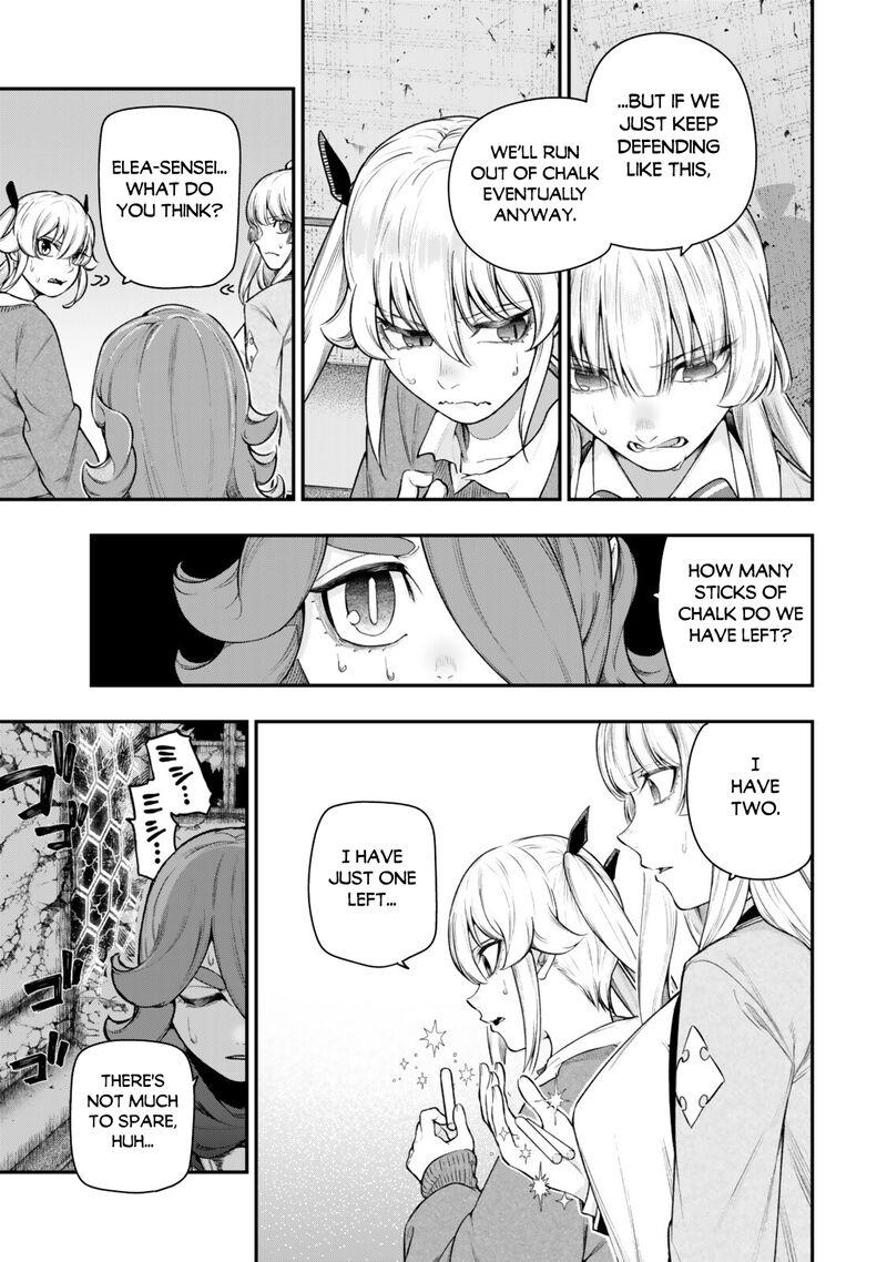 Gomi Ika Da To Tsuihousareta Shounin Jitsu Wa Zensei Kensha Desu 19a 7